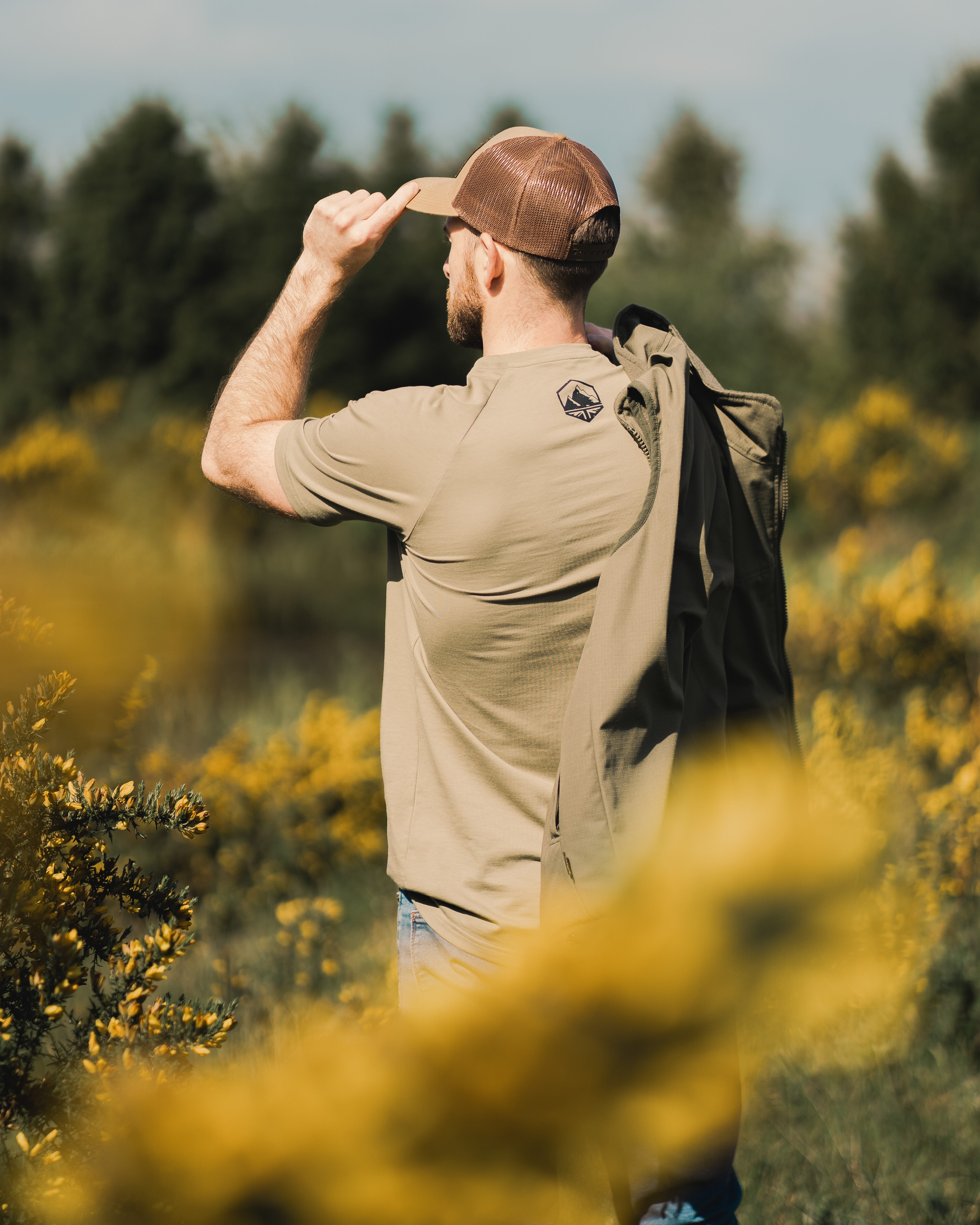 Dry & Warm Base Layer