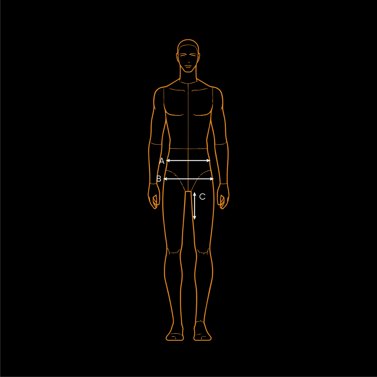 Mens Combo Water Resistant Venator Trousers