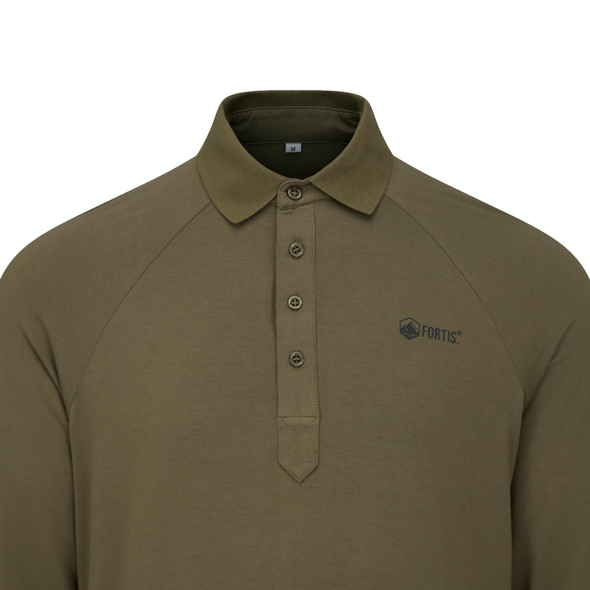 Ventus Bamboo Polo Shirt