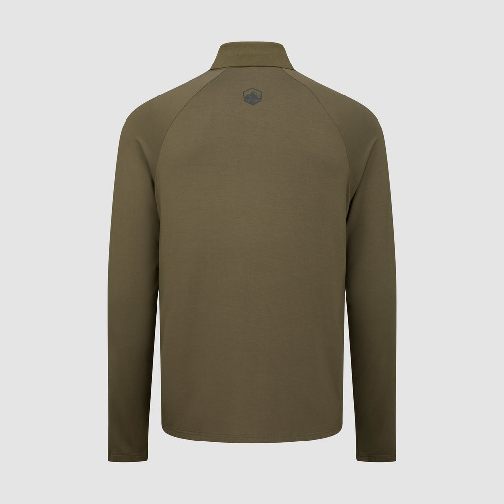 Ventus Bamboo Polo Shirt