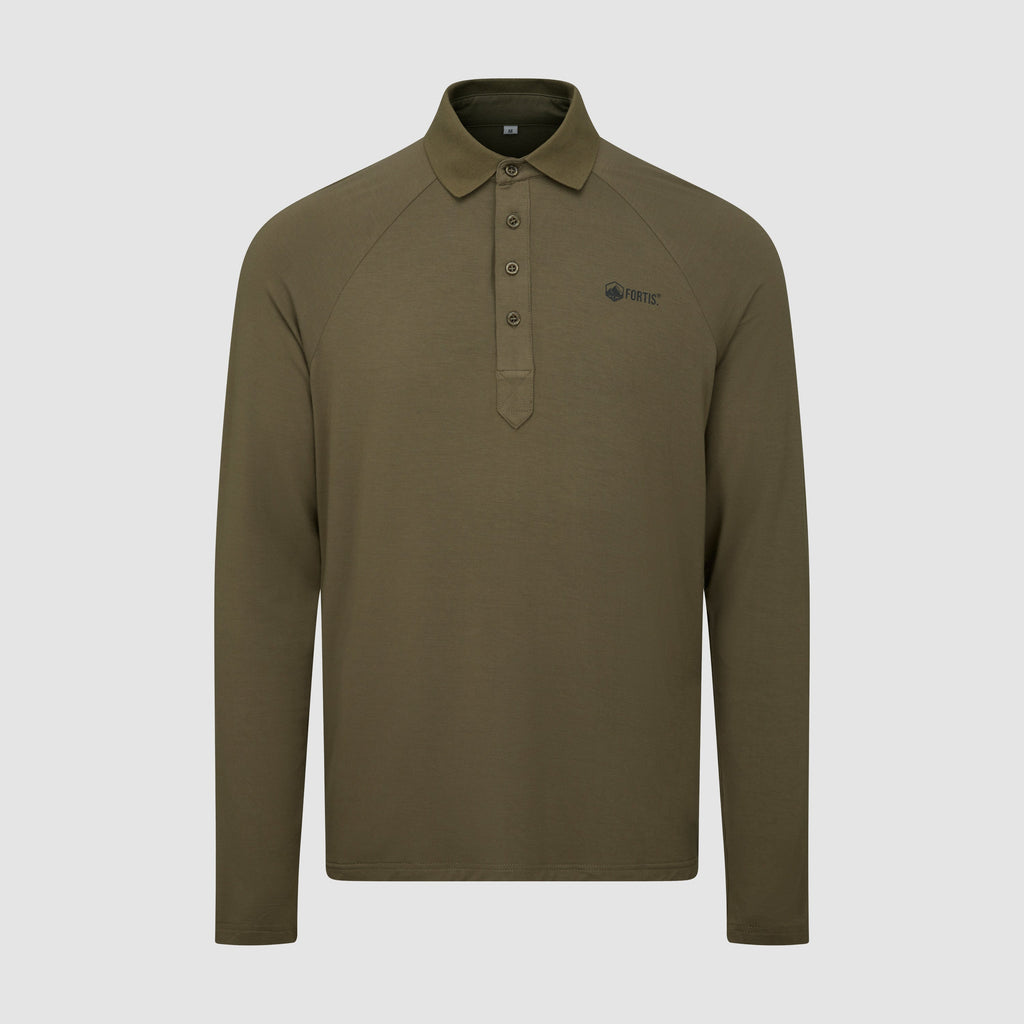 Ventus Bamboo Polo Shirt