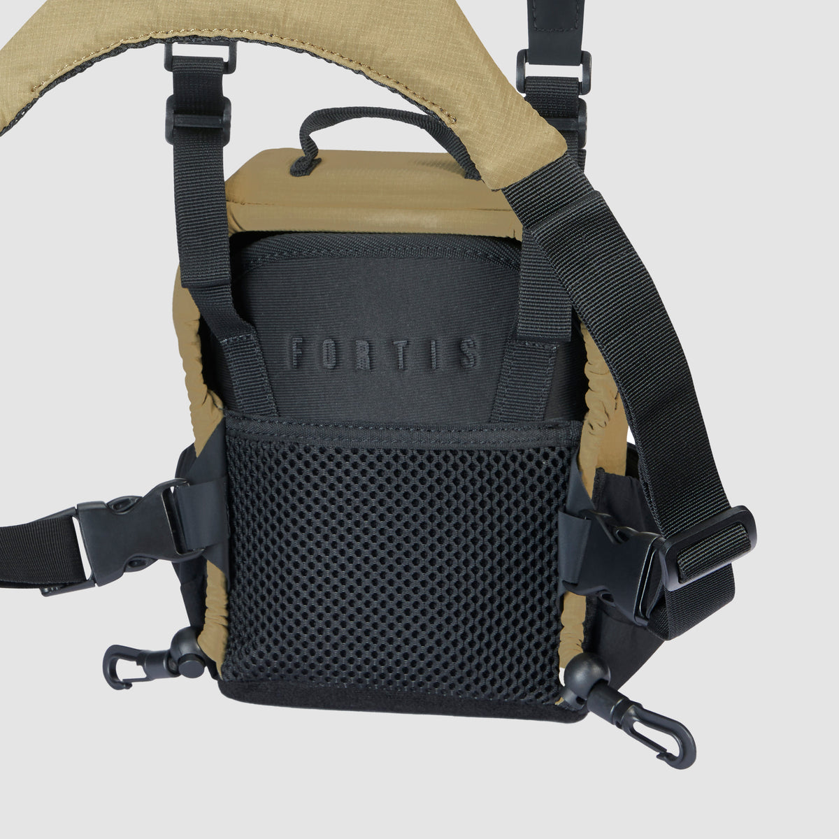 Oculus Bino Harness