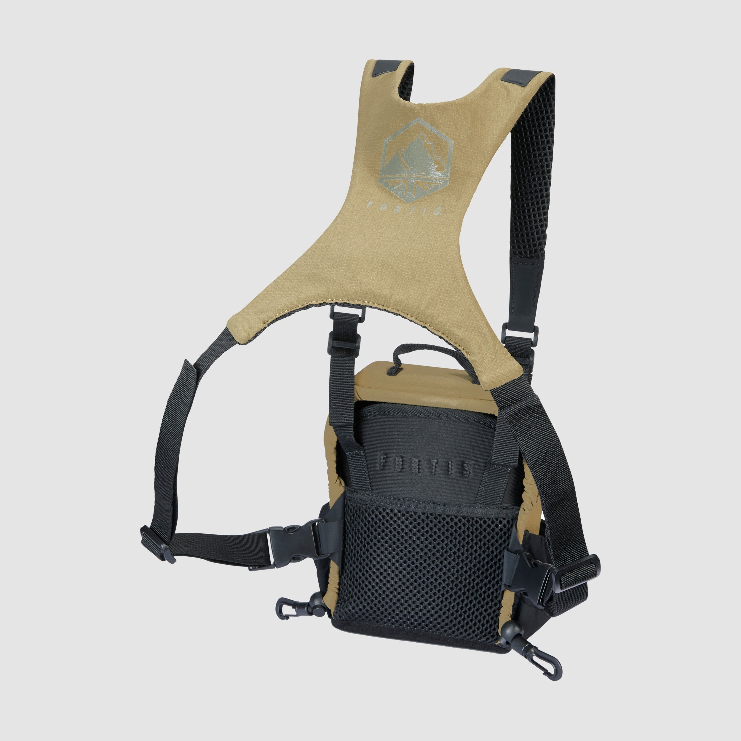 Oculus Bino Harness