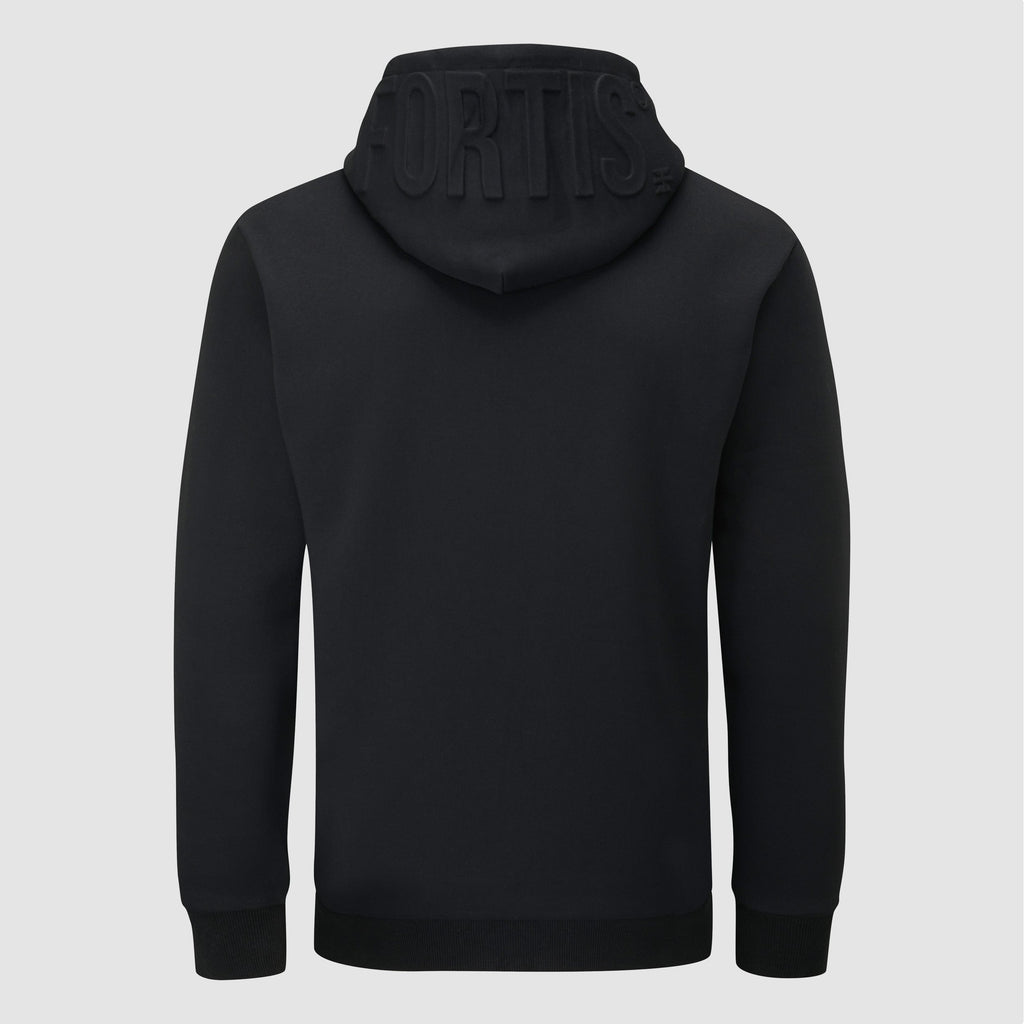 Core Hoodie Black