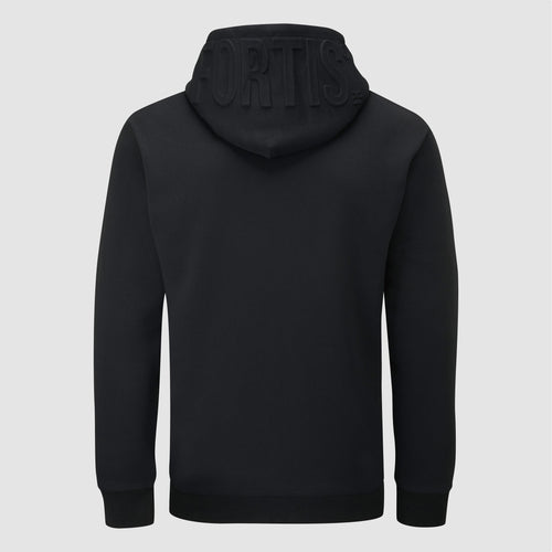 Core Hoodie Black