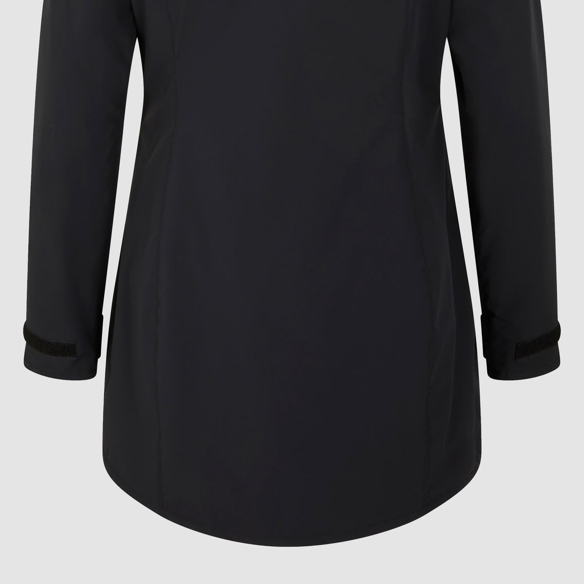 Womens Rainshield Jacket Black