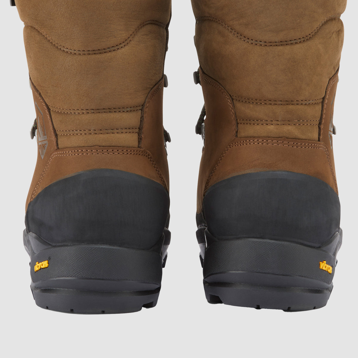 Nubuck Leather Boots