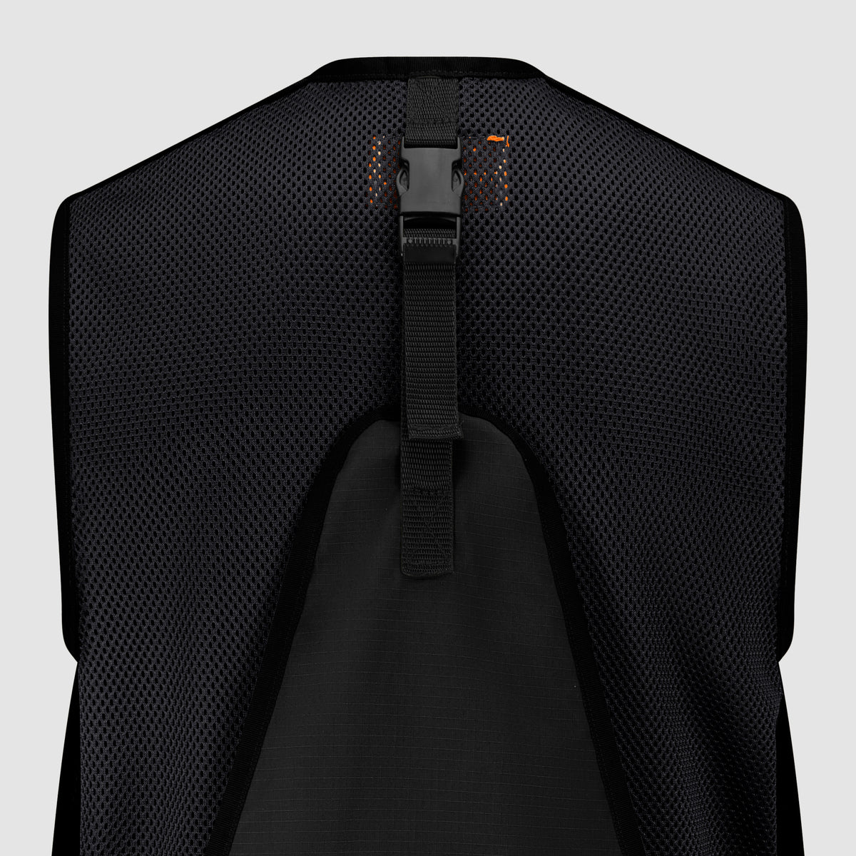 Field Vest Classic Black