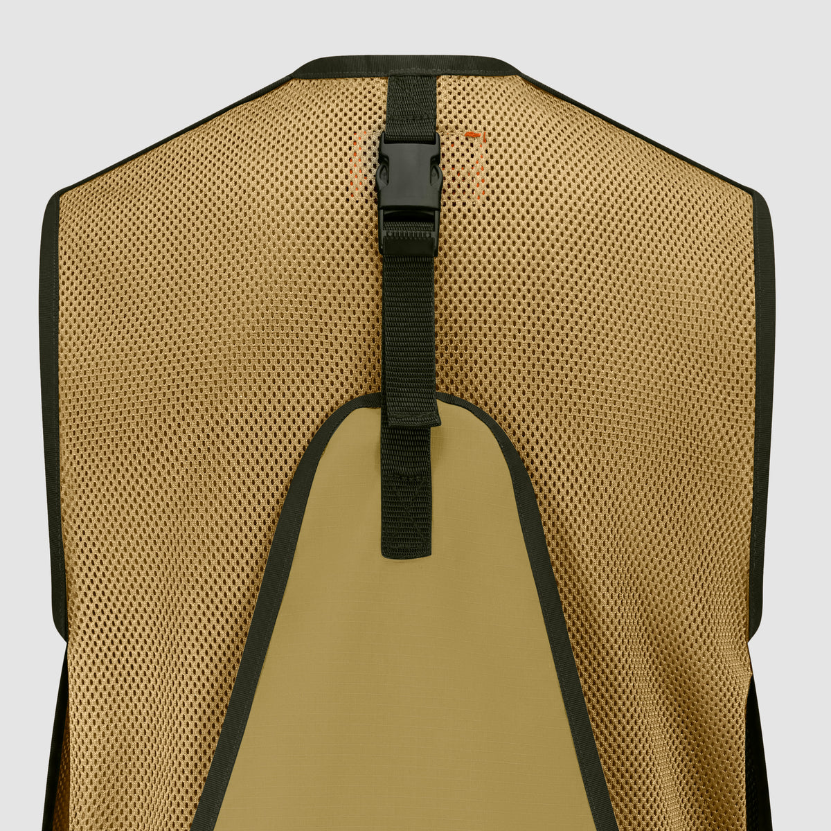 Field Vest Classic Coyote