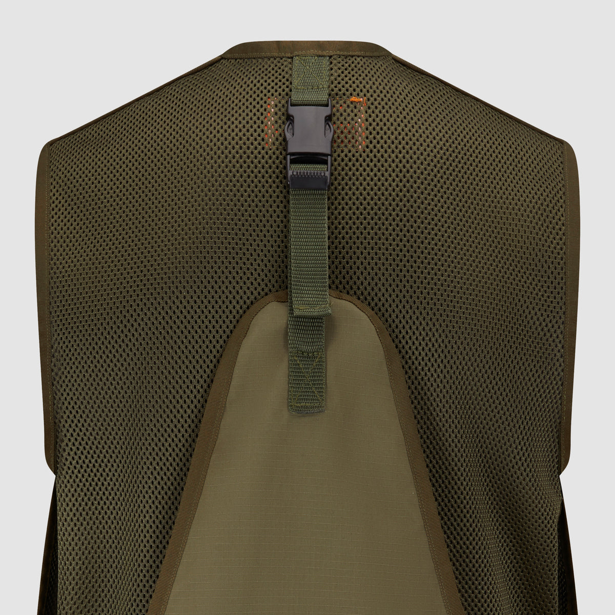 Fortis Field Vest Classic Olive Green