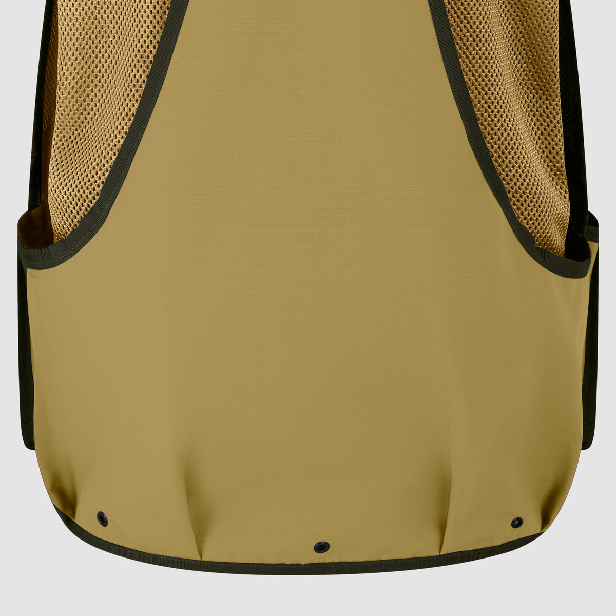 Field Vest Classic Coyote