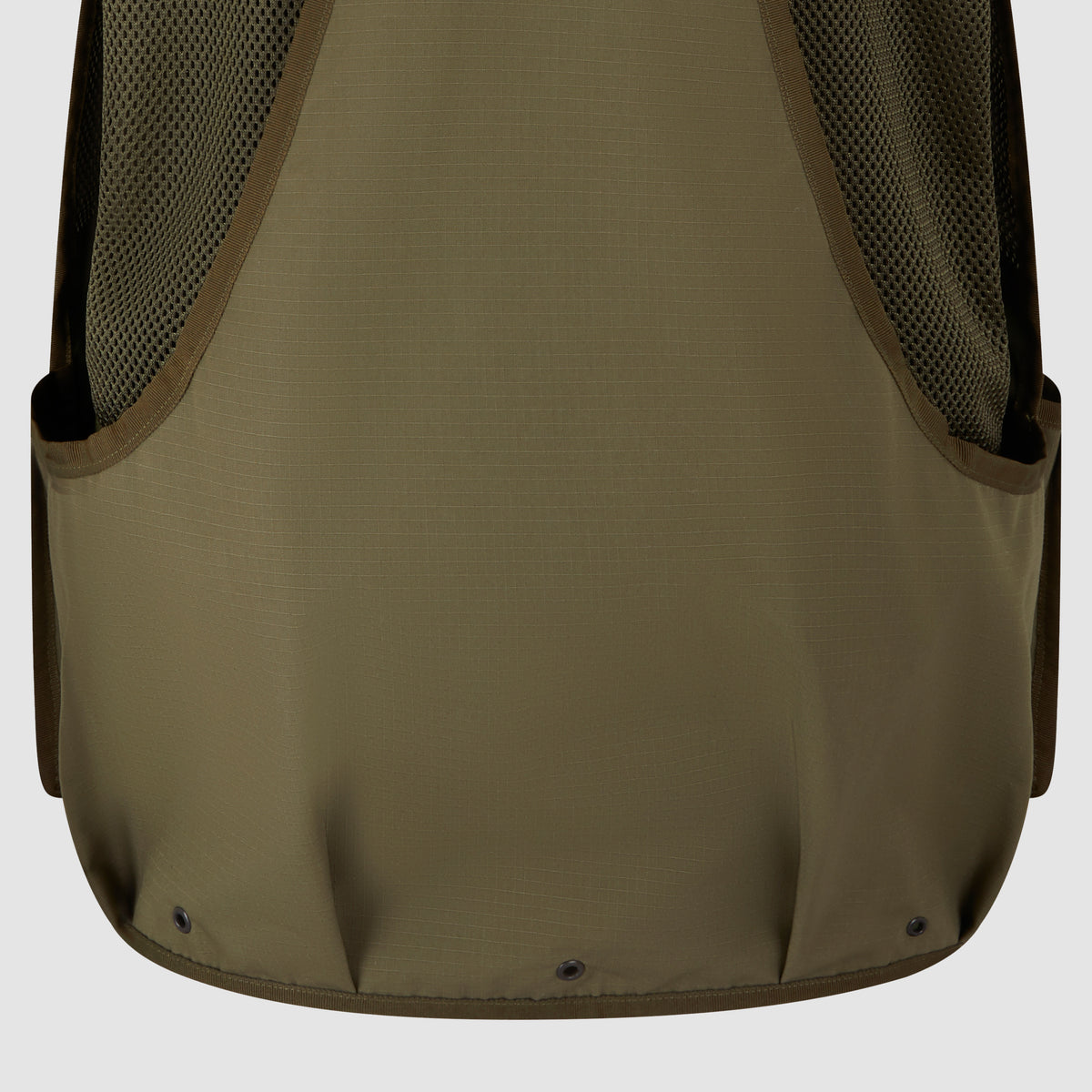 Fortis Field Vest Classic Olive Green
