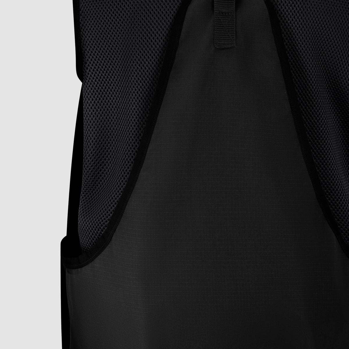 Field Vest Classic Black