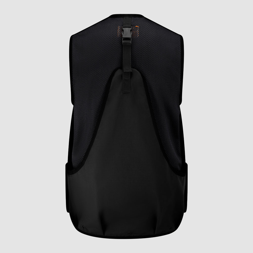 Field Vest Classic Black