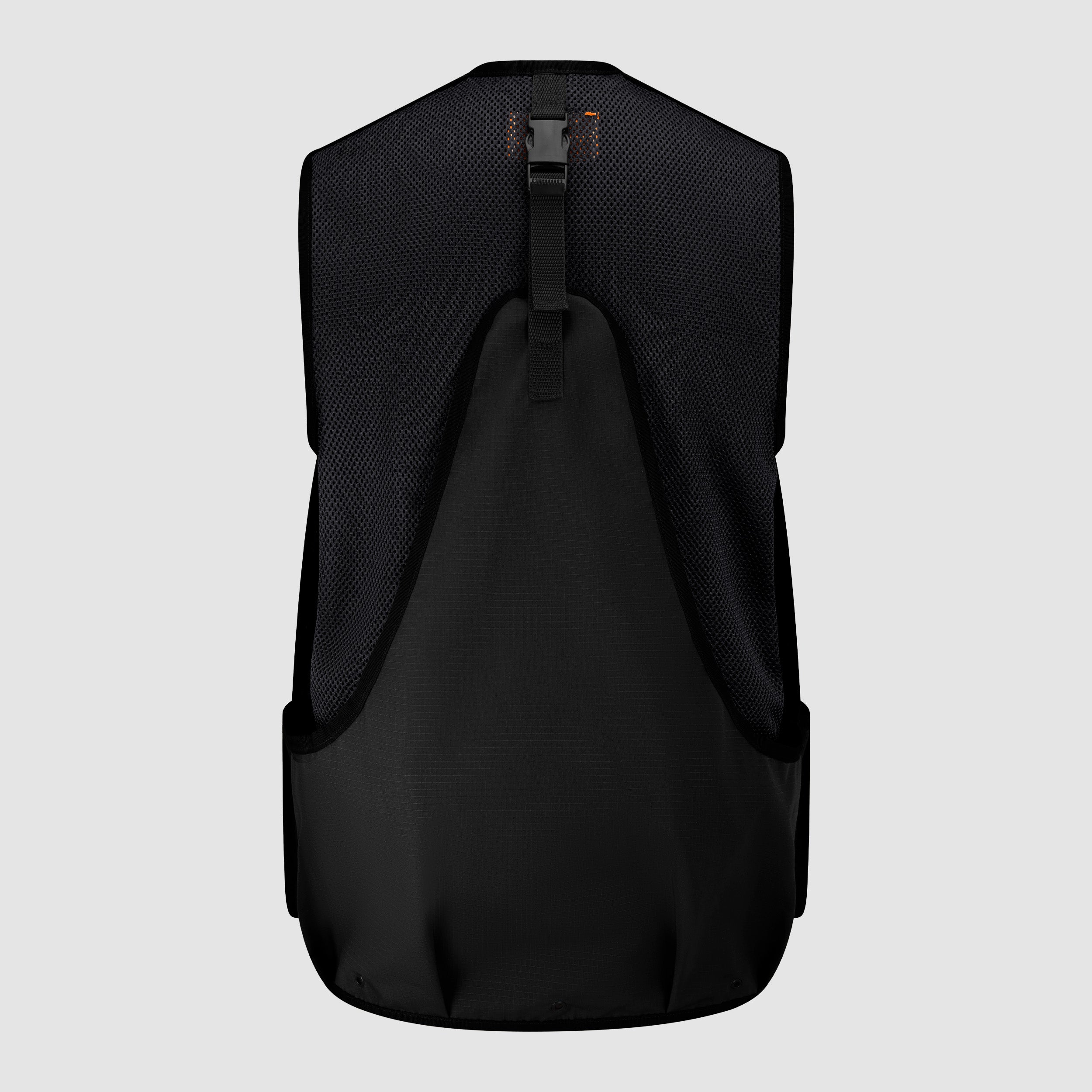 Field Vest Classic Black