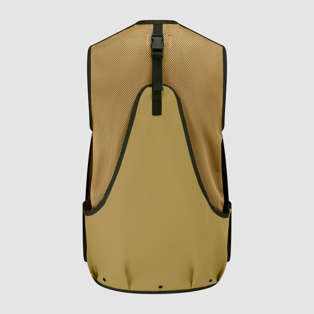 Field Vest Classic Coyote