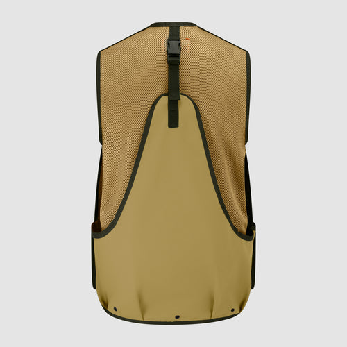 Field Vest Classic Coyote