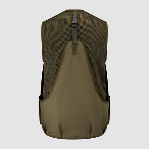Fortis Field Vest Classic Olive Green