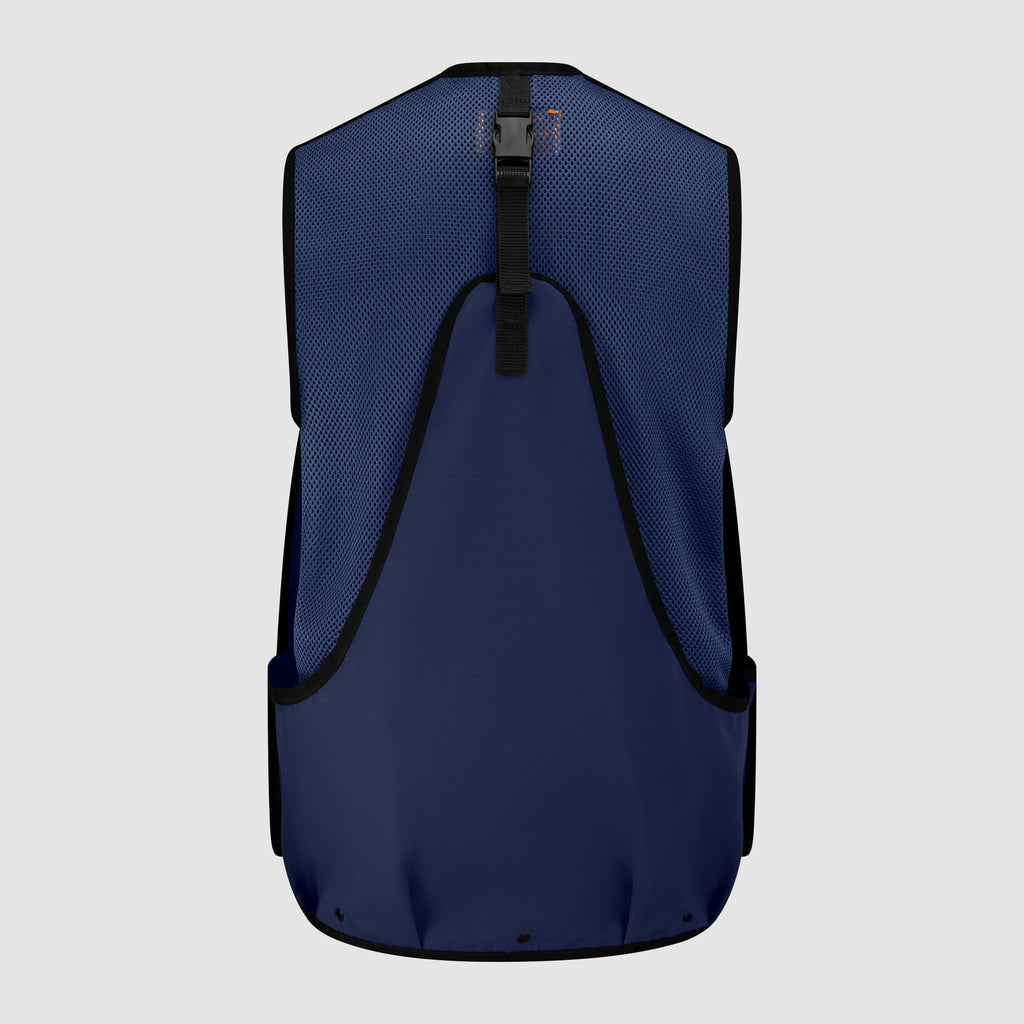 Field Vest Classic Navy