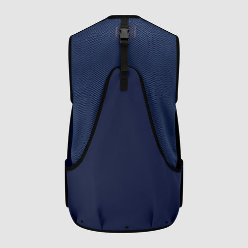 Field Vest Classic Navy