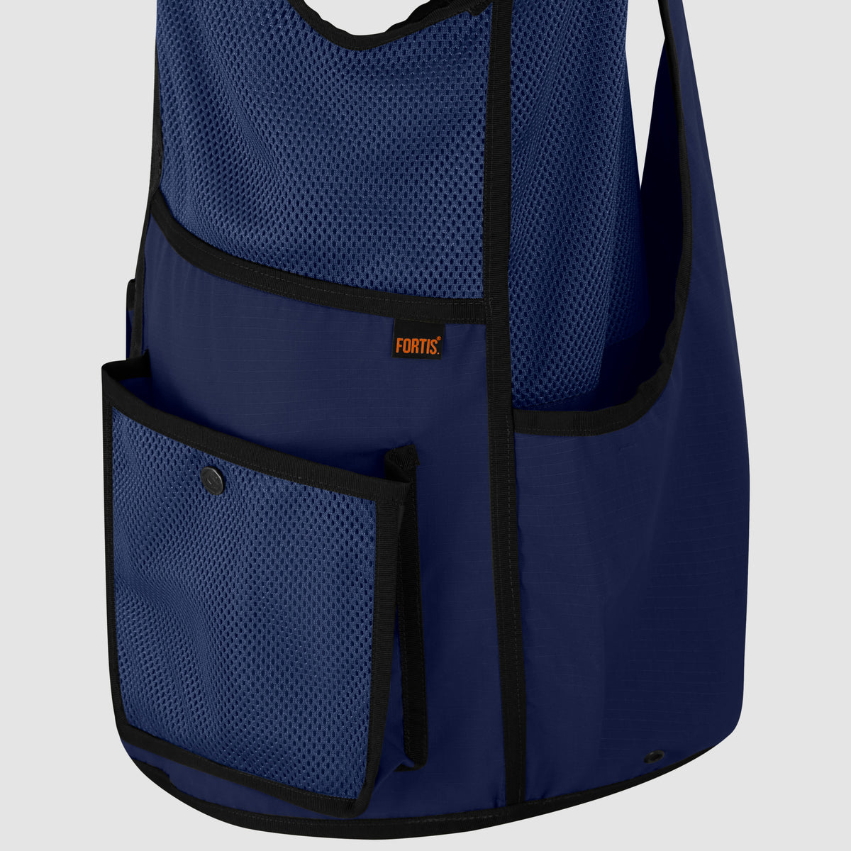 Field Vest Classic Navy