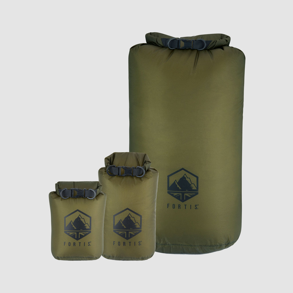 Aqua Dry Bag Lite