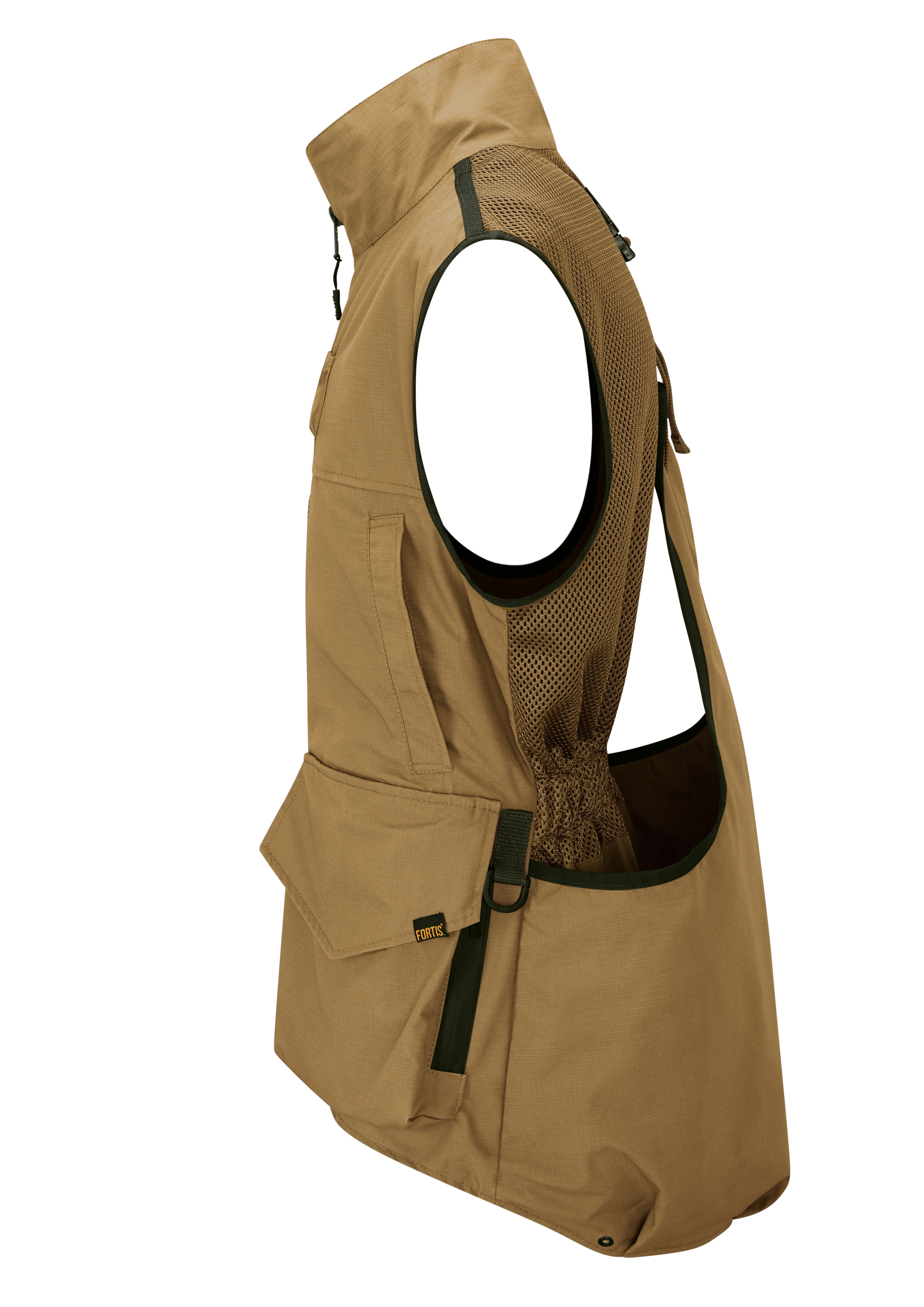 Evolution Vest Coyote