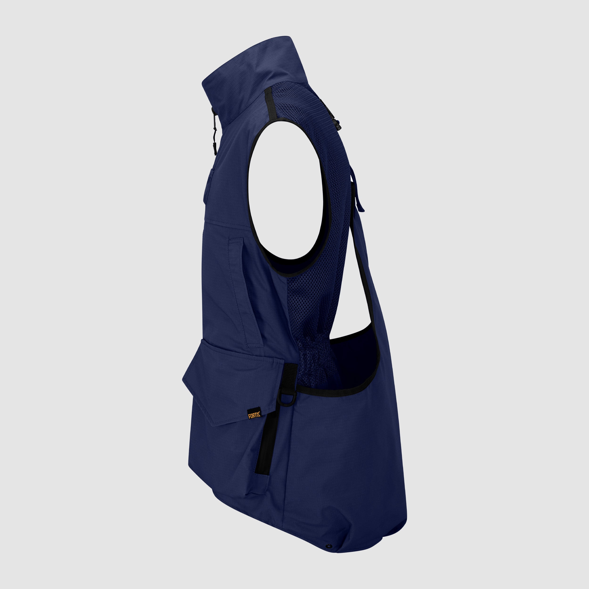 Evolution Vest Navy