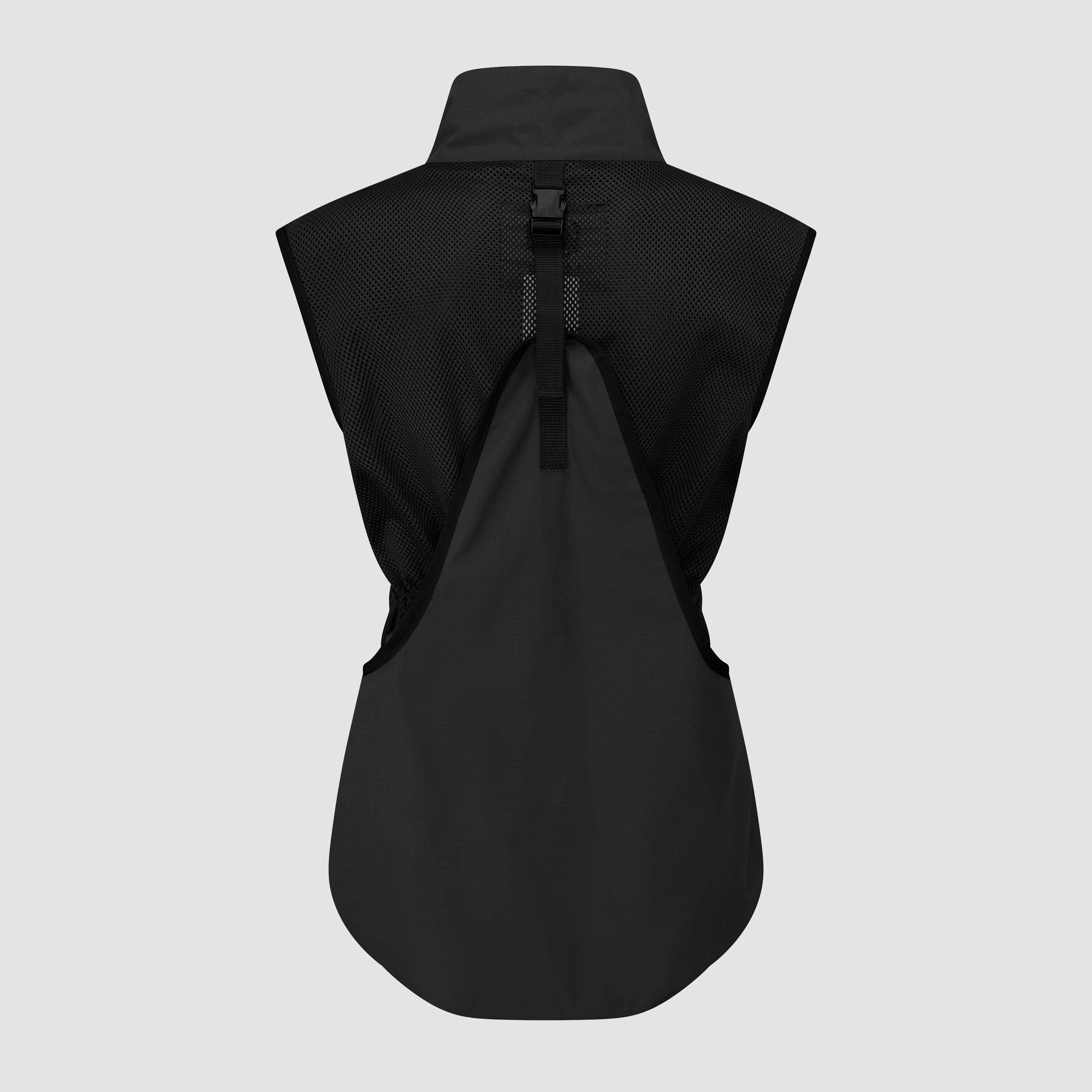 Evolution Vest Black