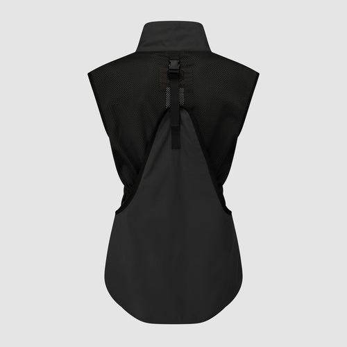 Evolution Vest Black
