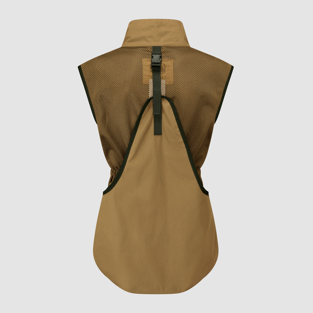 Evolution Vest Coyote