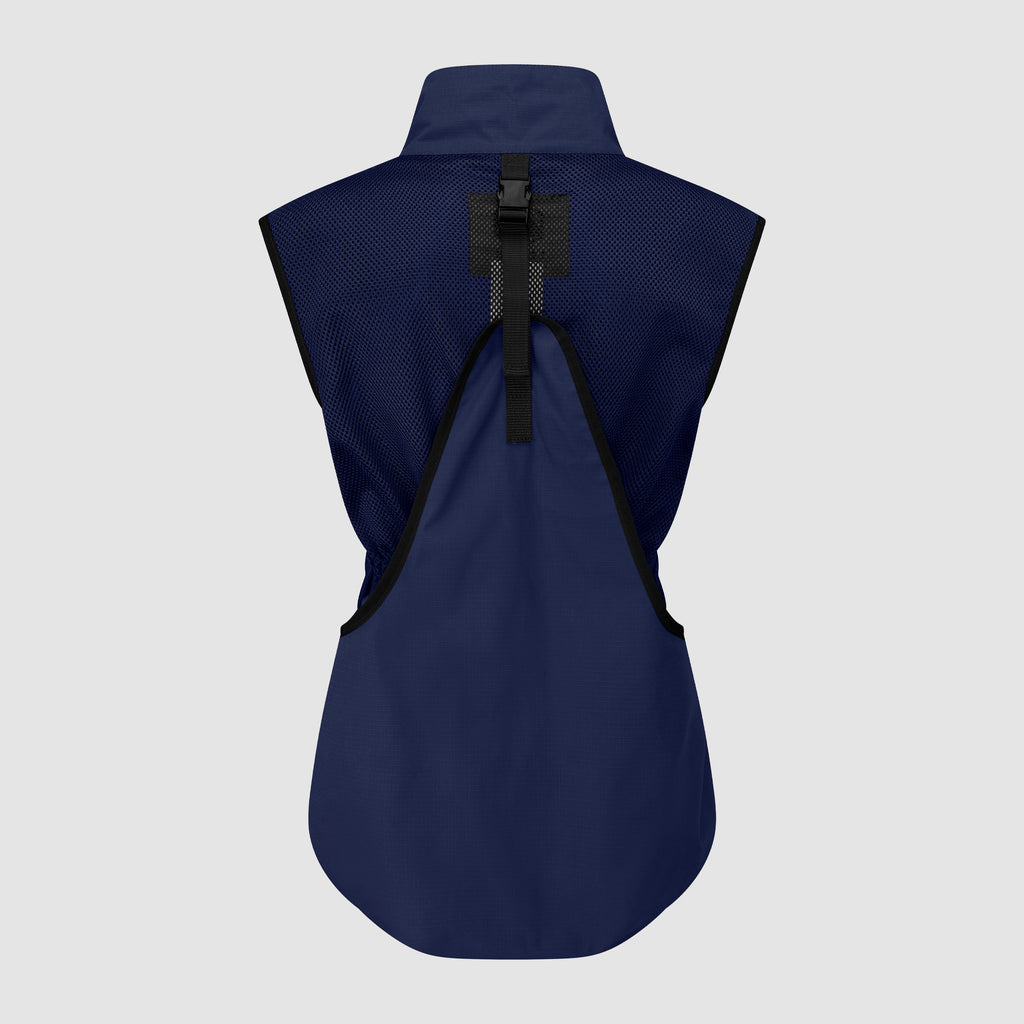 Evolution Vest Navy