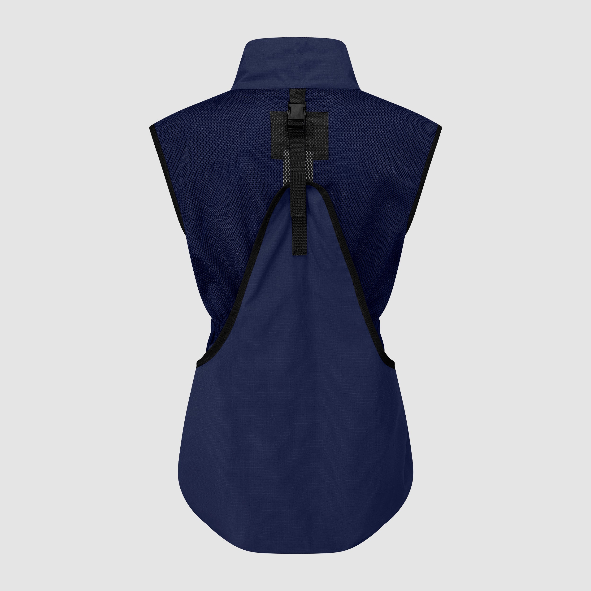 Evolution Vest Navy