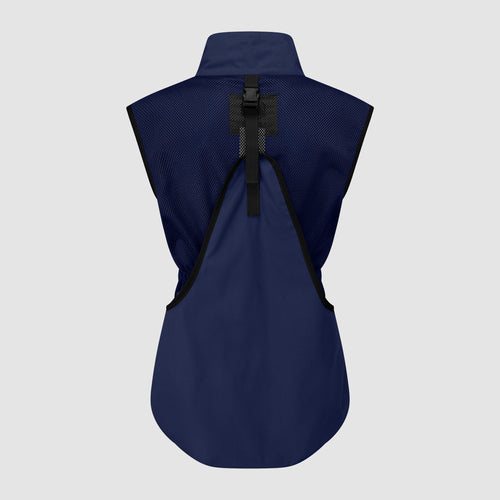 Evolution Vest Navy