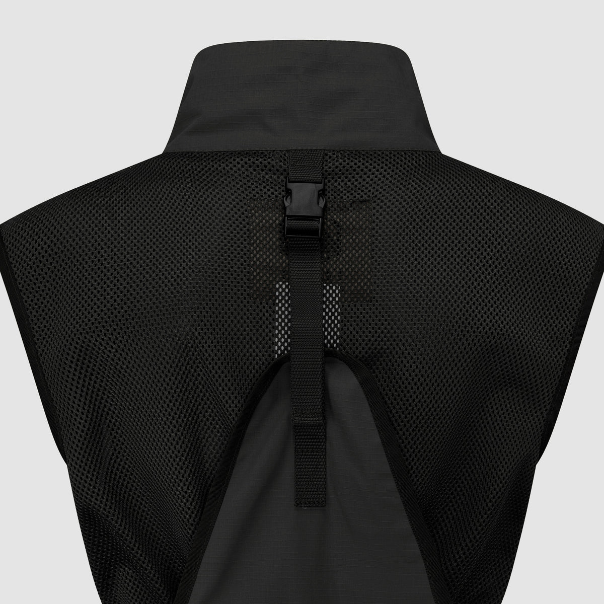 Evolution Vest Black