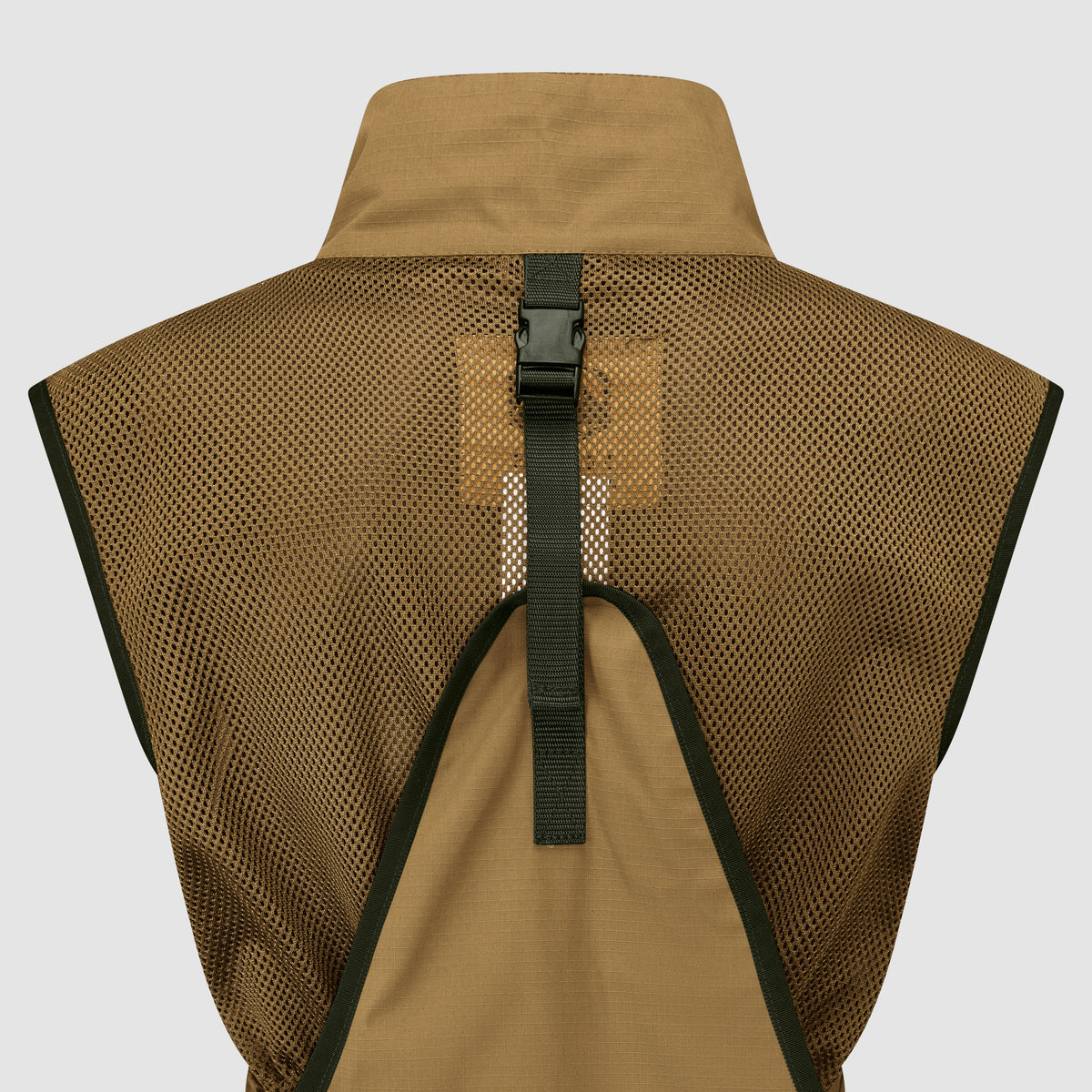 Evolution Vest Coyote