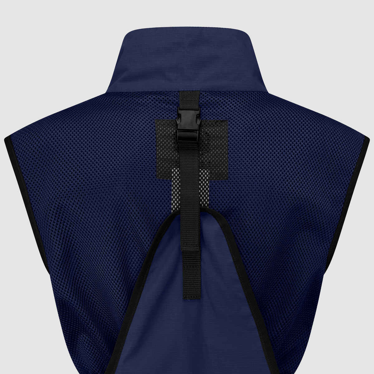 Evolution Vest Navy