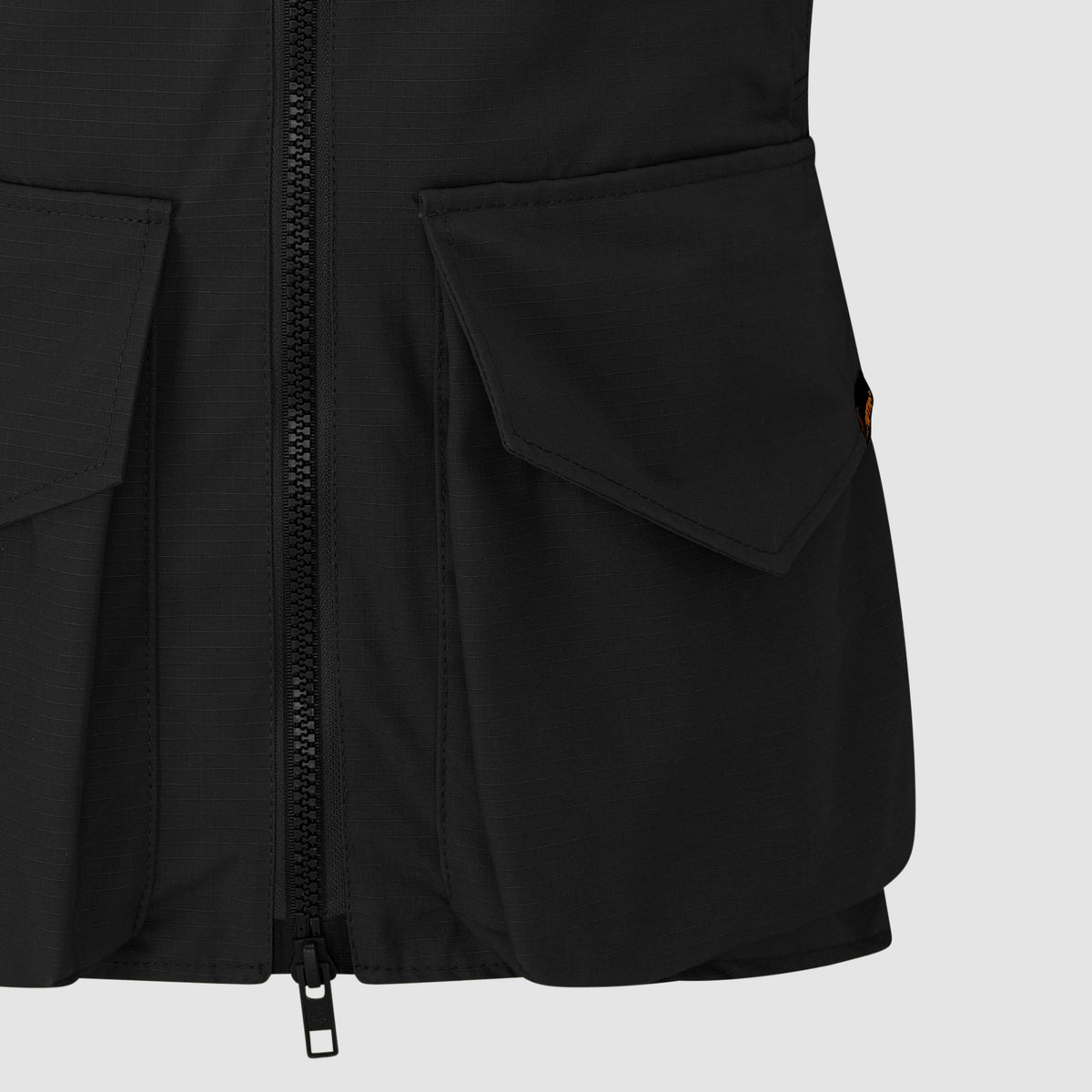 Evolution Vest Black