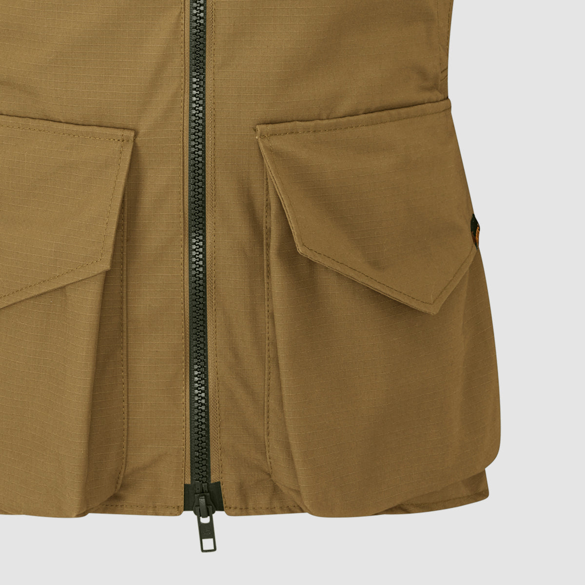 Evolution Vest Coyote