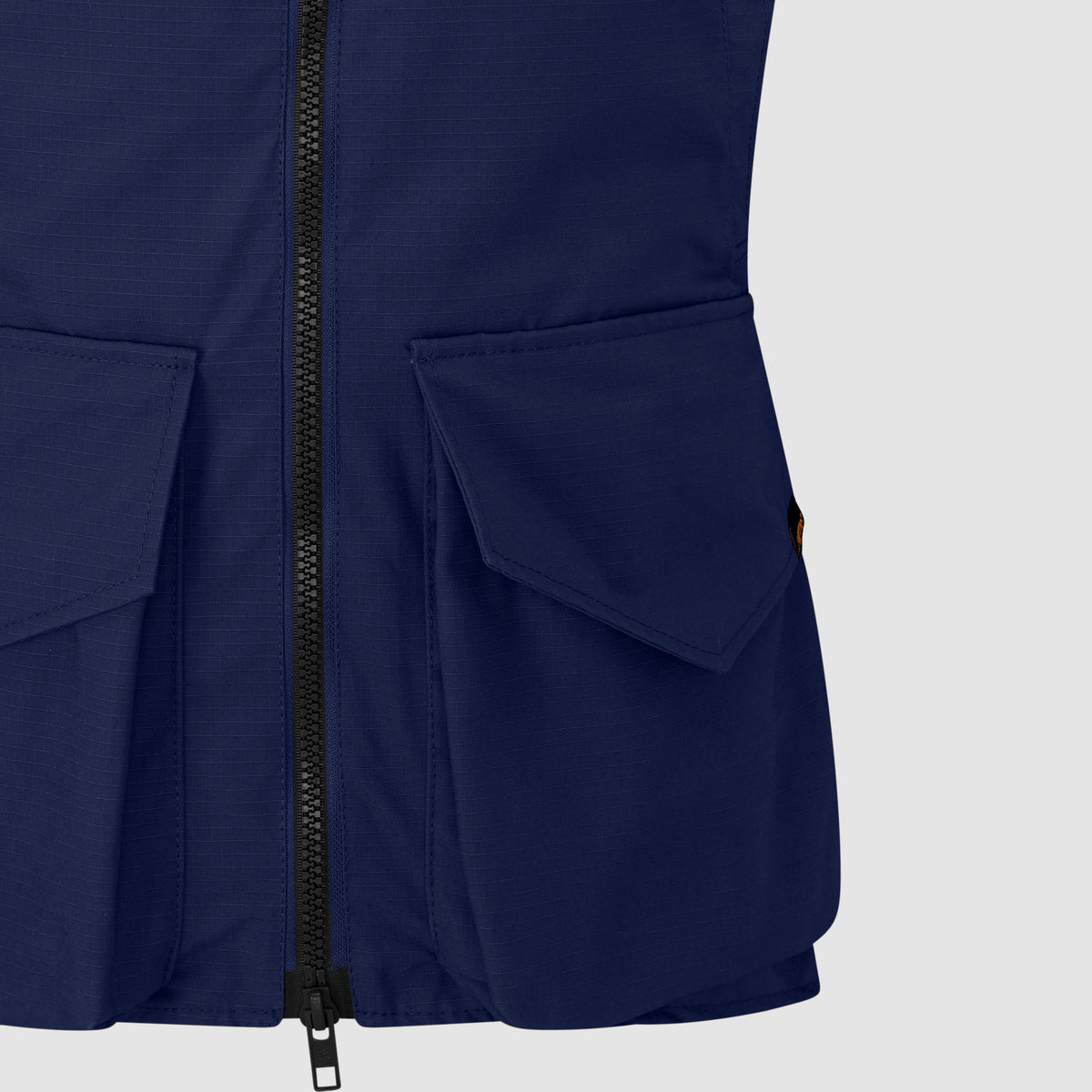 Evolution Vest Navy