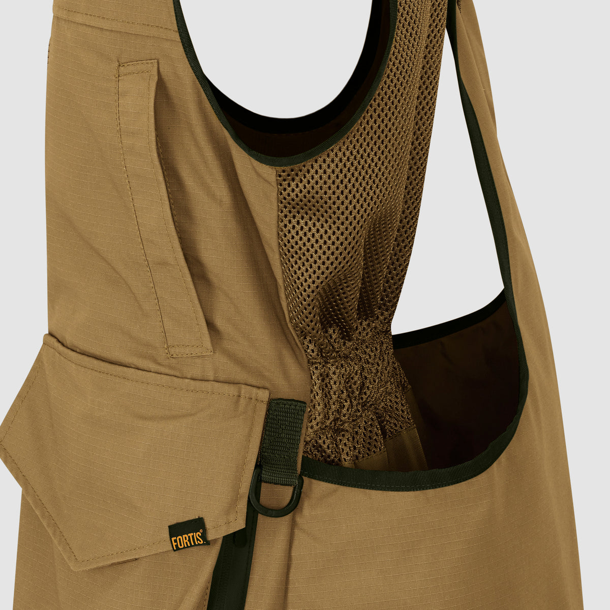 Evolution Vest Coyote