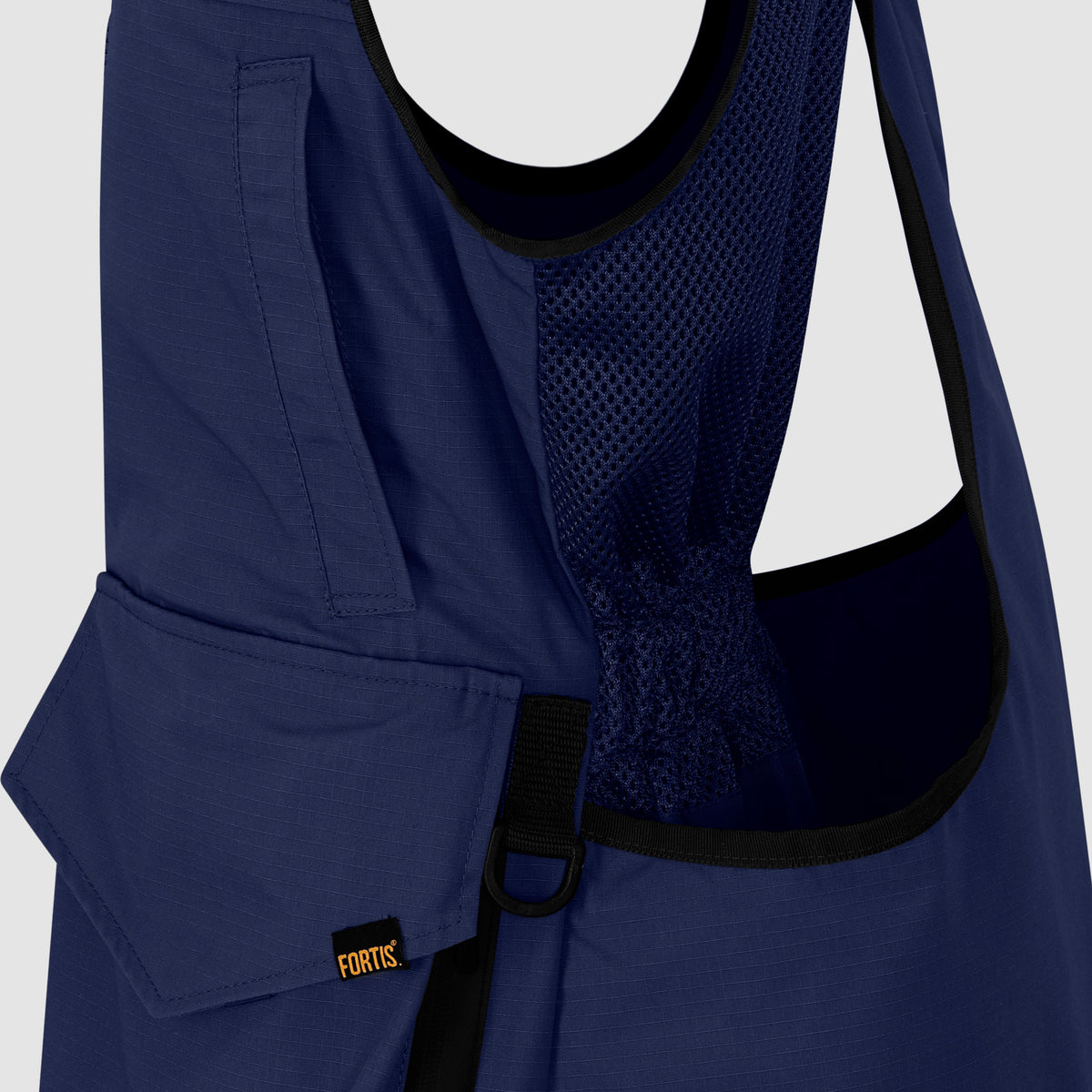 Evolution Vest Navy