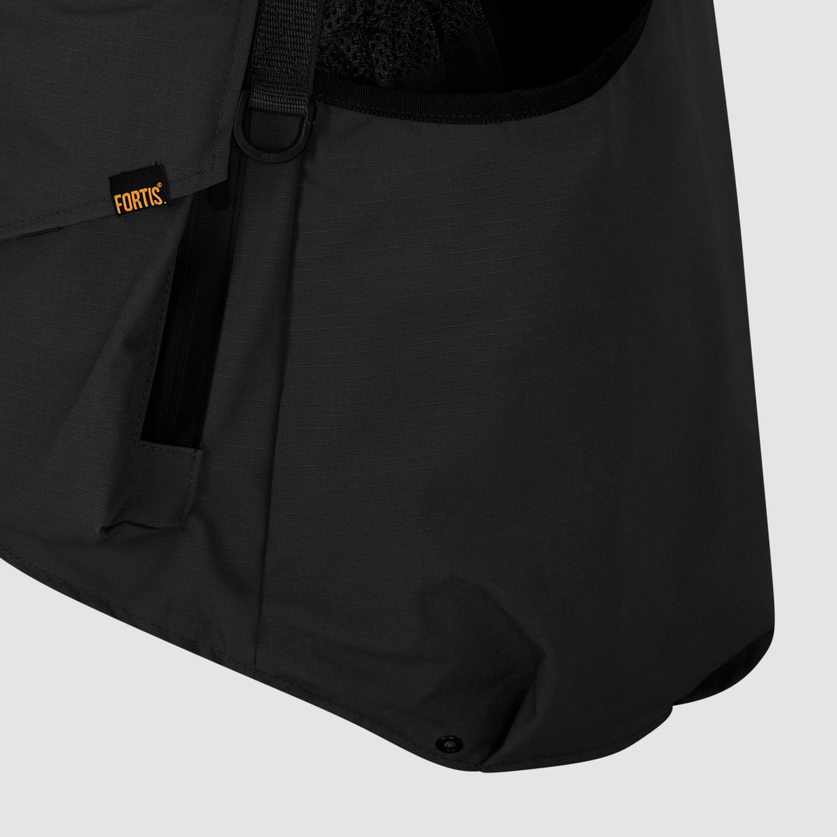Evolution Vest Black