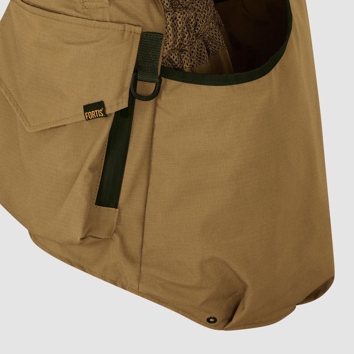 Evolution Vest Coyote