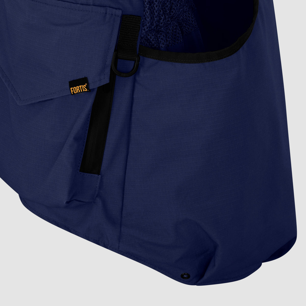 Evolution Vest Navy
