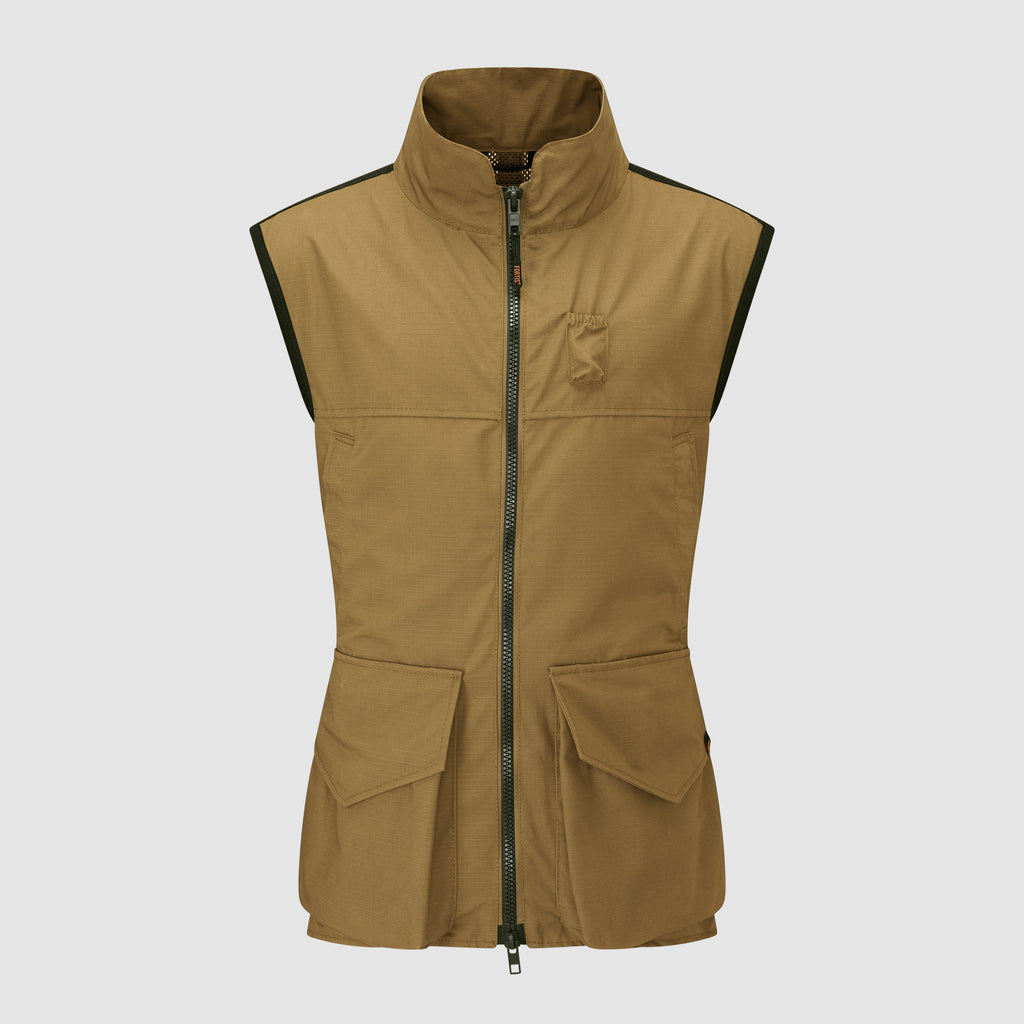 Evolution Vest Coyote