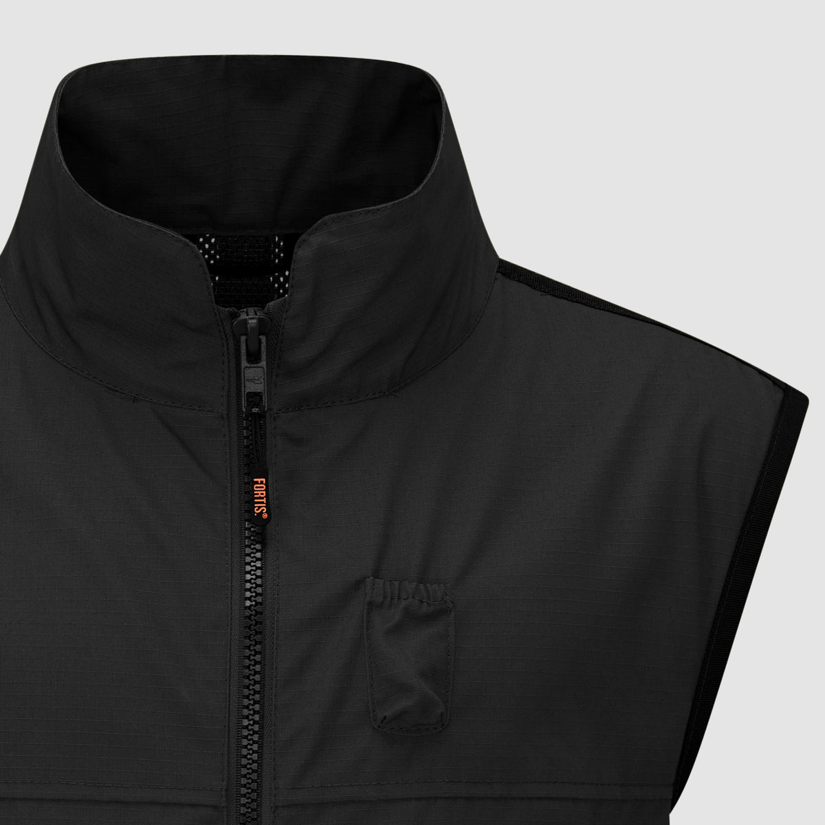 Evolution Vest Black
