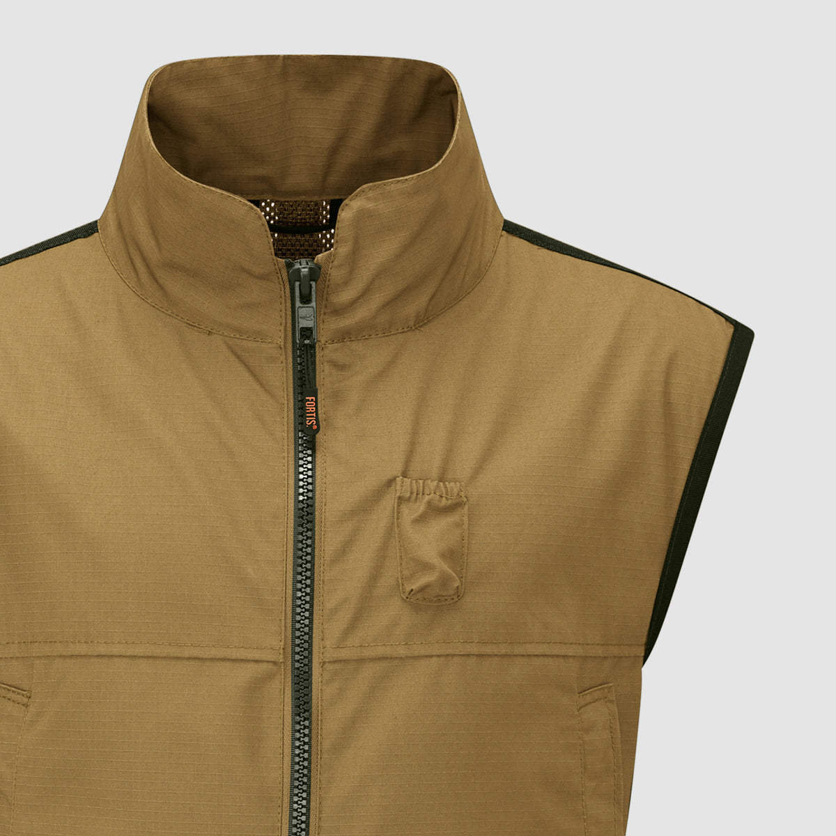 Evolution Vest Coyote
