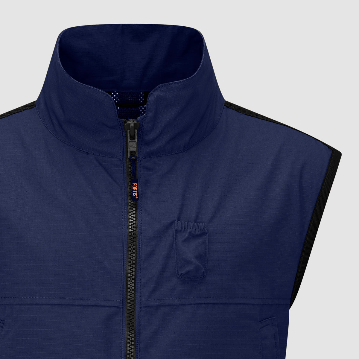 Evolution Vest Navy