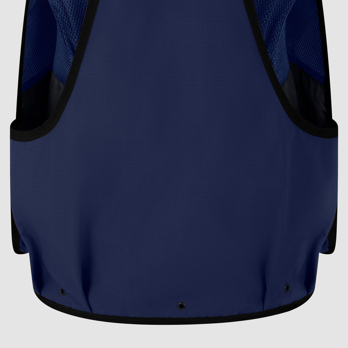 Field Vest Cinched Navy